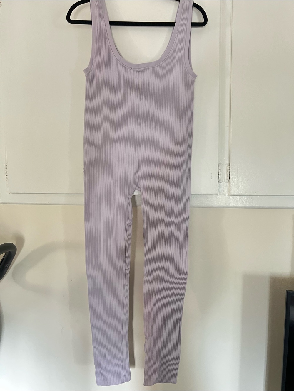 Zara Limitless Contour Collection Ribbed Bodysuit - Picture 4 of 6
